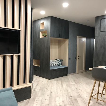 Luxury Loft Apartments Odessa Exteriör bild