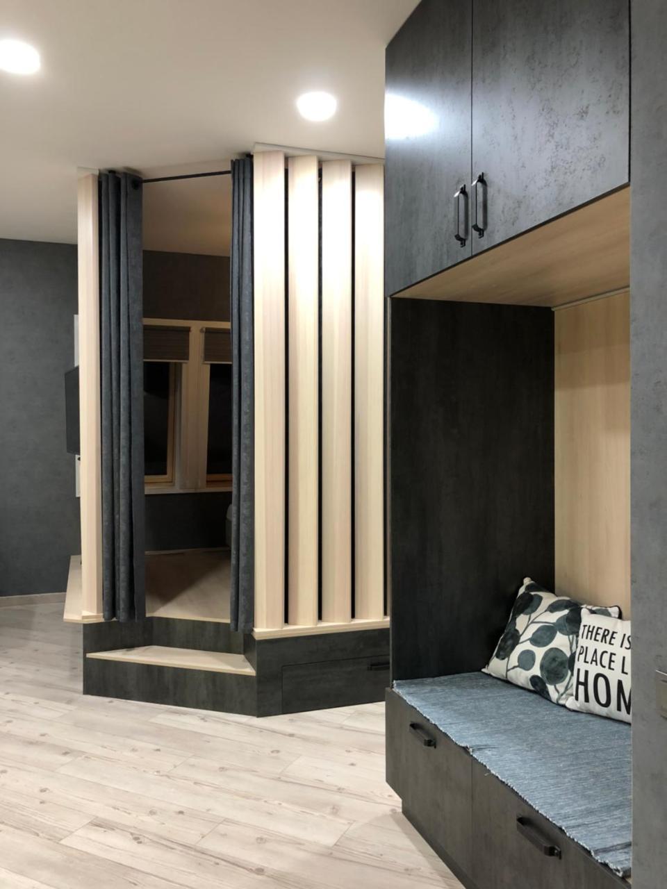Luxury Loft Apartments Odessa Exteriör bild