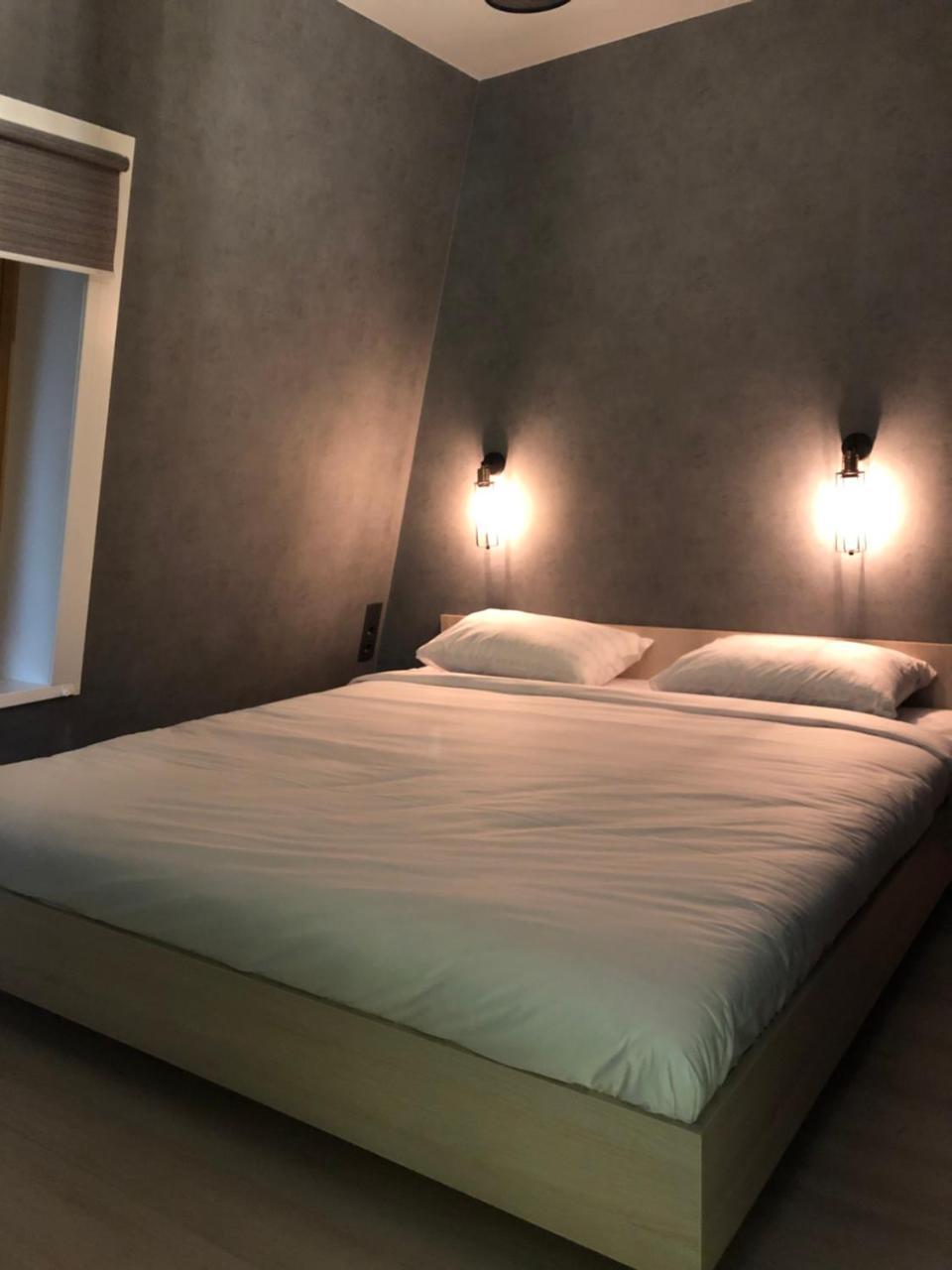 Luxury Loft Apartments Odessa Exteriör bild